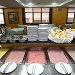 Real Castilha Hotel