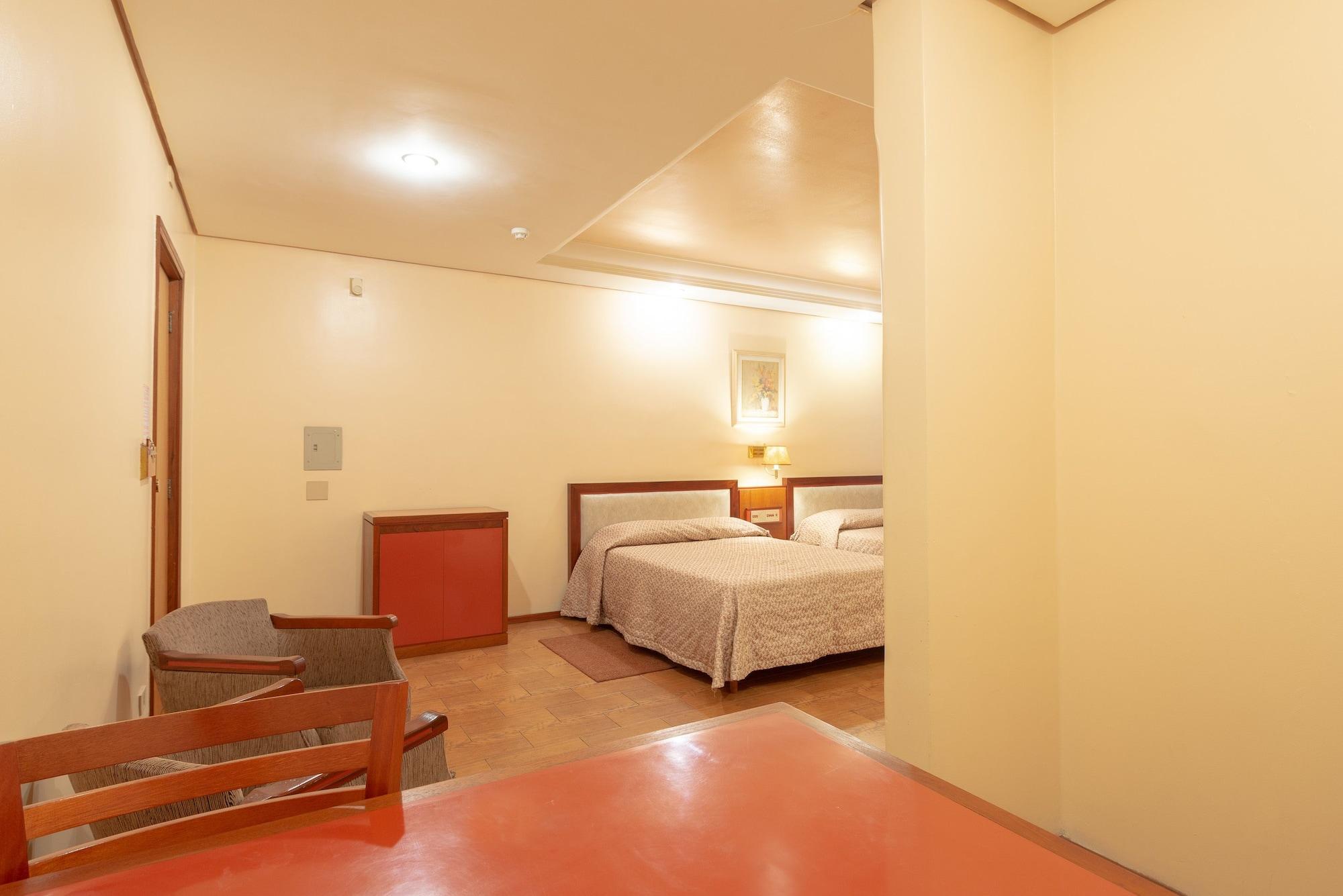 Hotel Real Castilha São Paulo