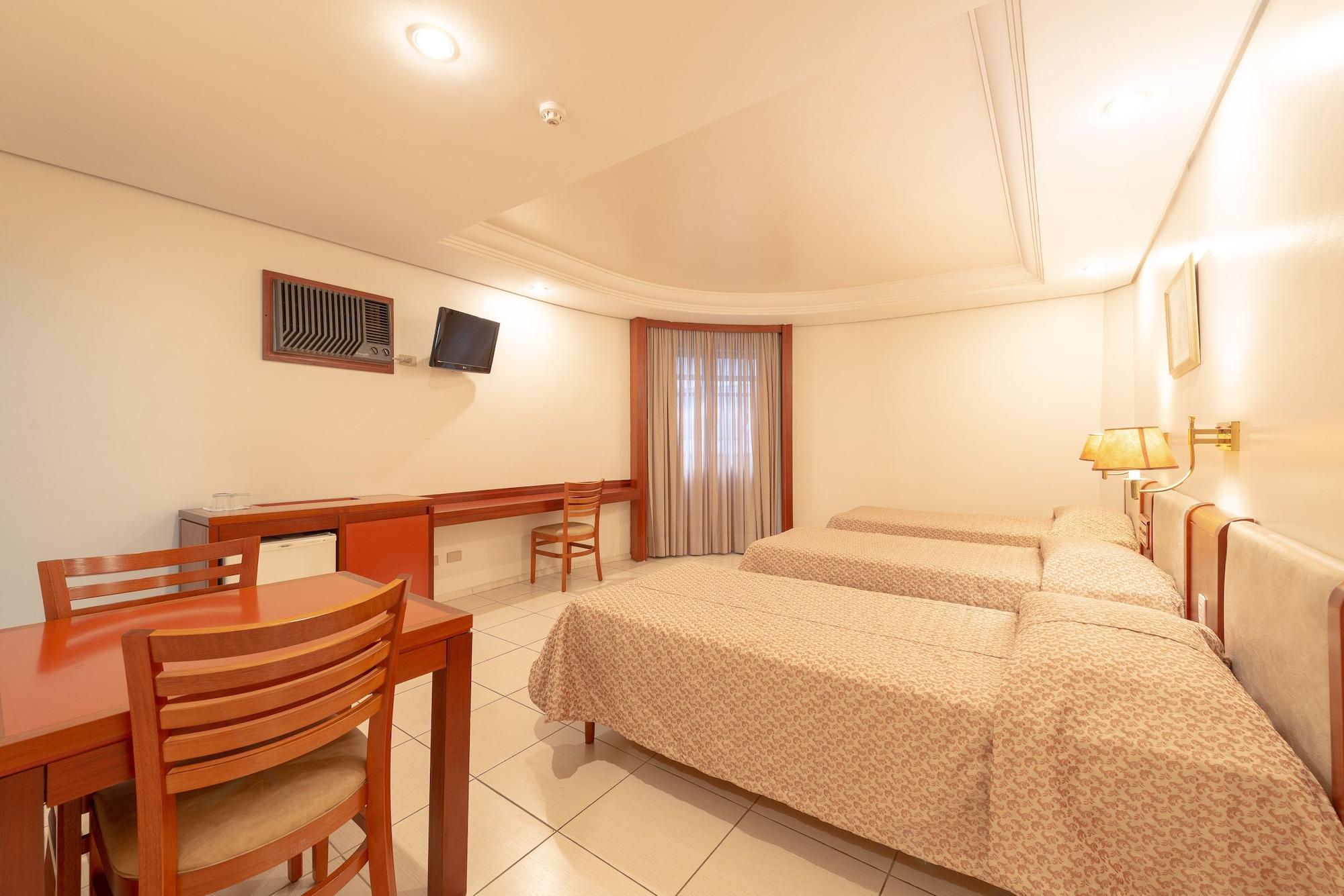 Hotel Real Castilha