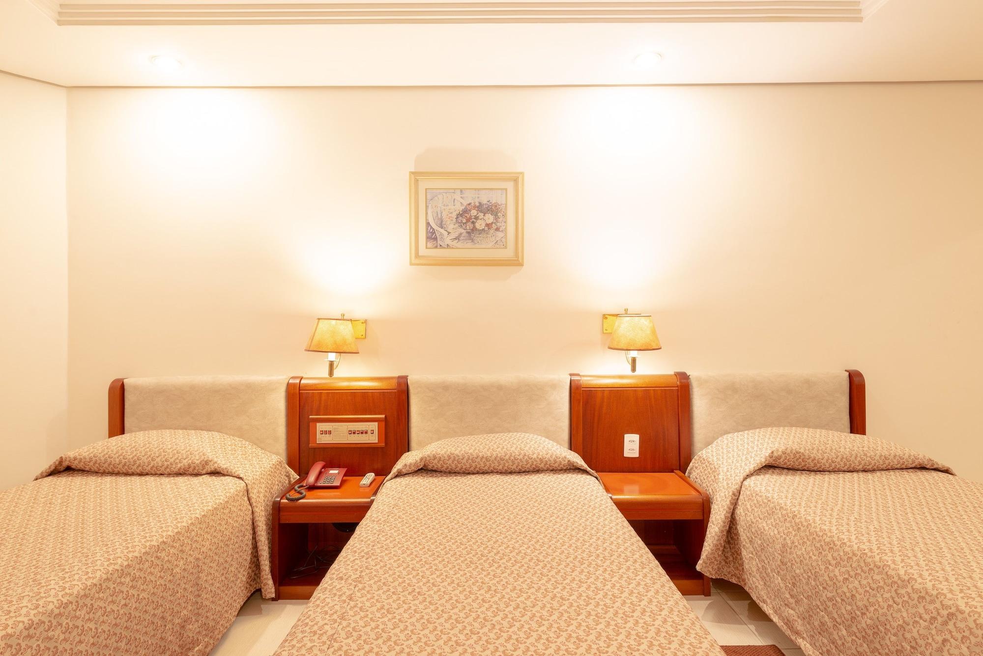 Hotel Real Castilha