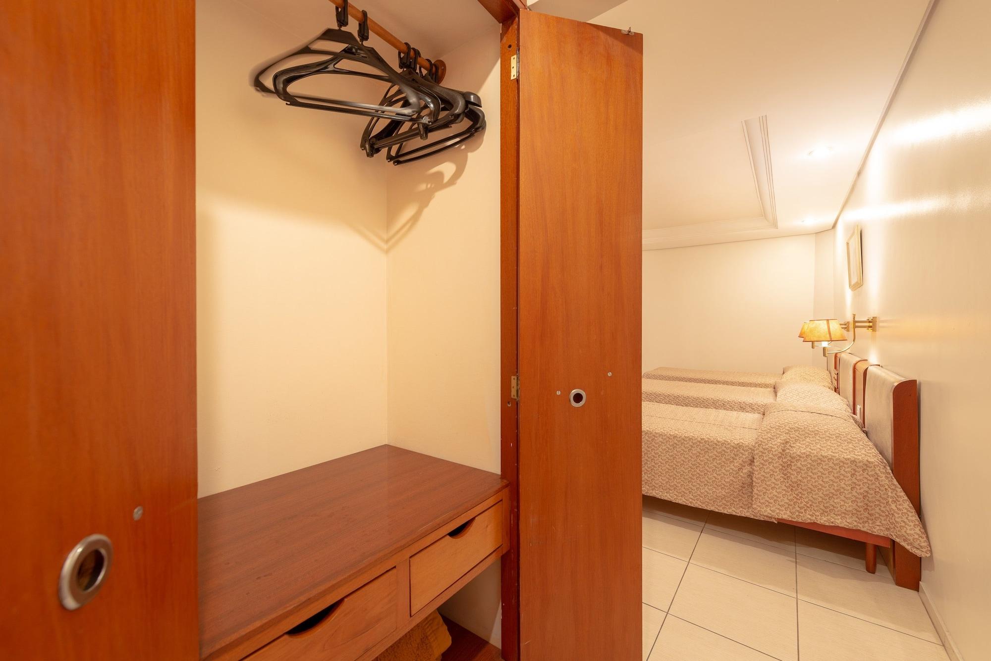 Real Castilha Hotel 3*