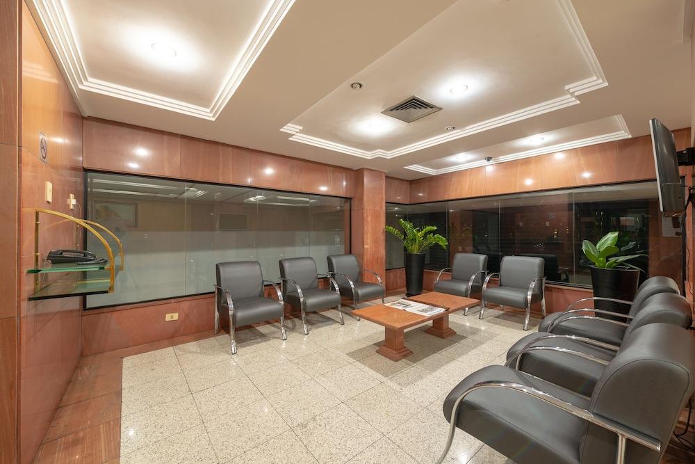 Hotel Real Castilha