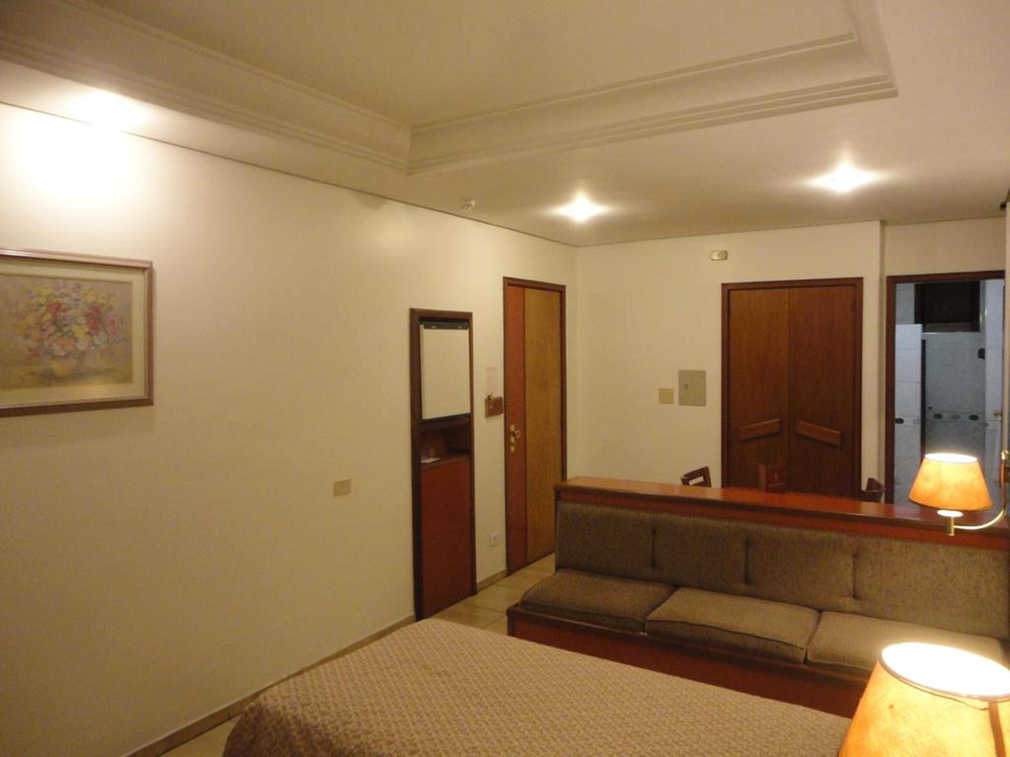 Hotel Real Castilha