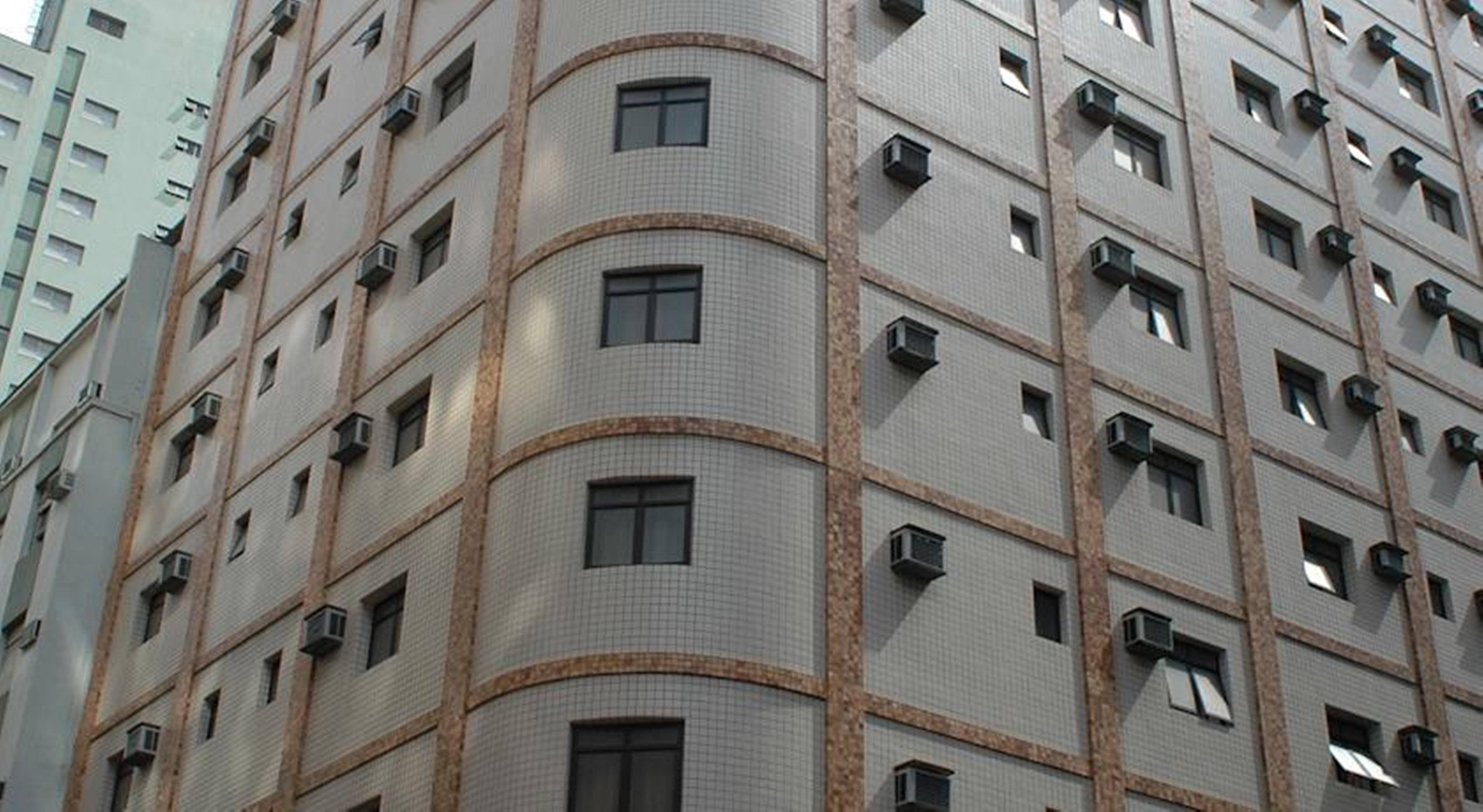 Hotel Real Castilha Sao Paulo