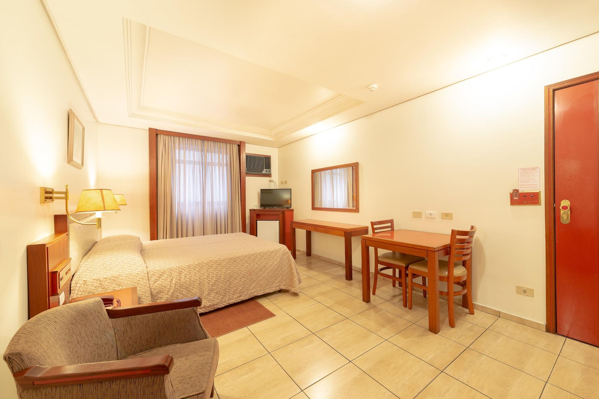 Hotel Real Castilha