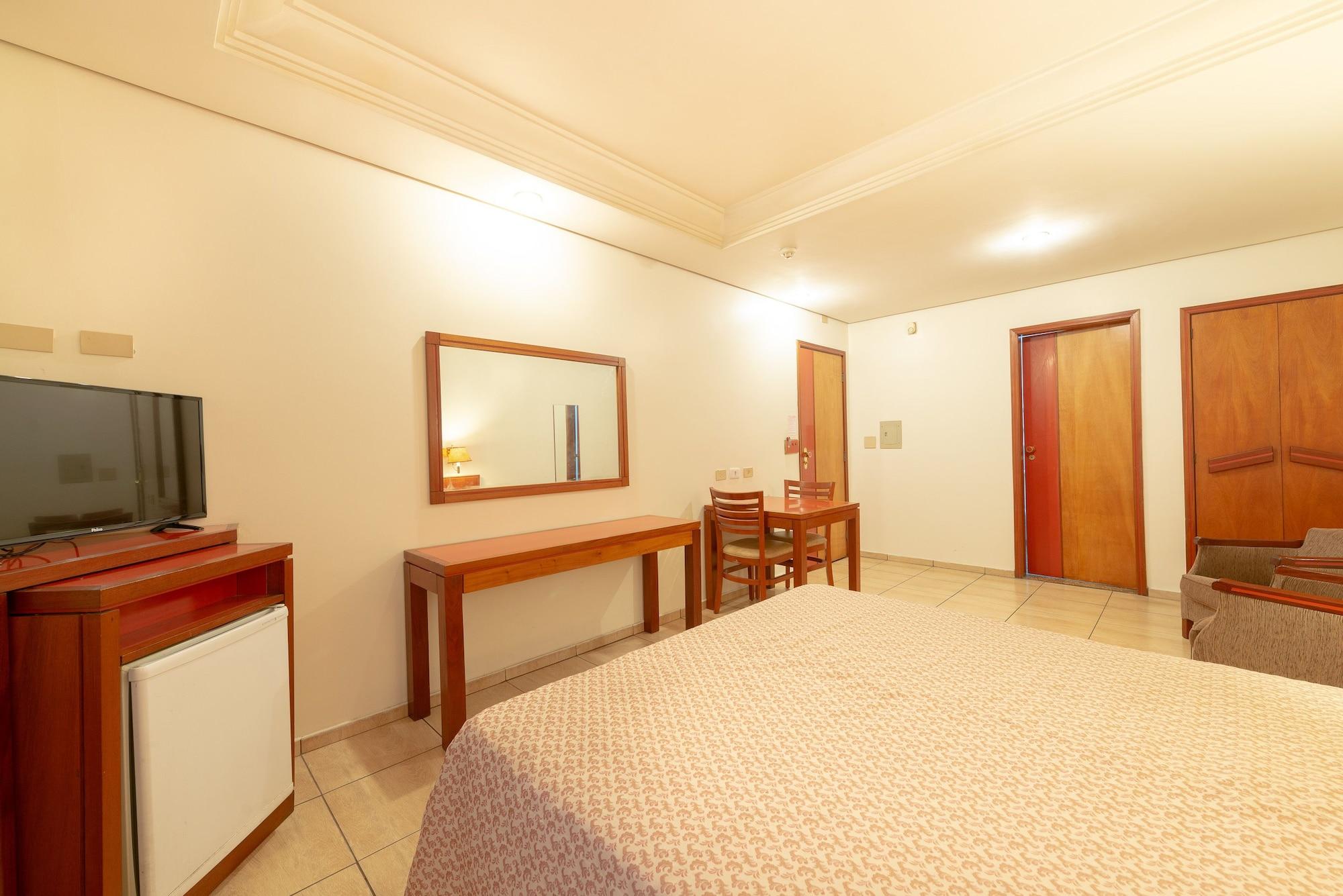 Hotel Real Castilha