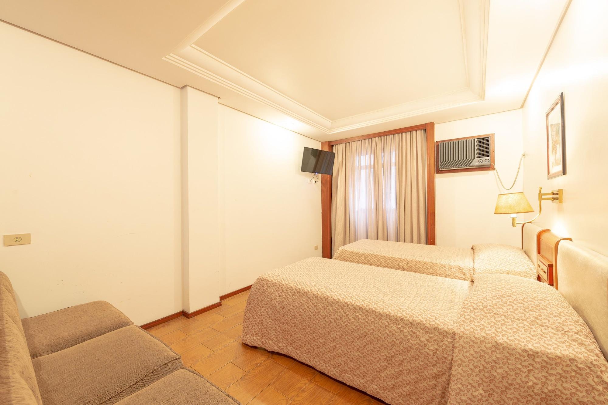 Real Castilha Hotel 3*