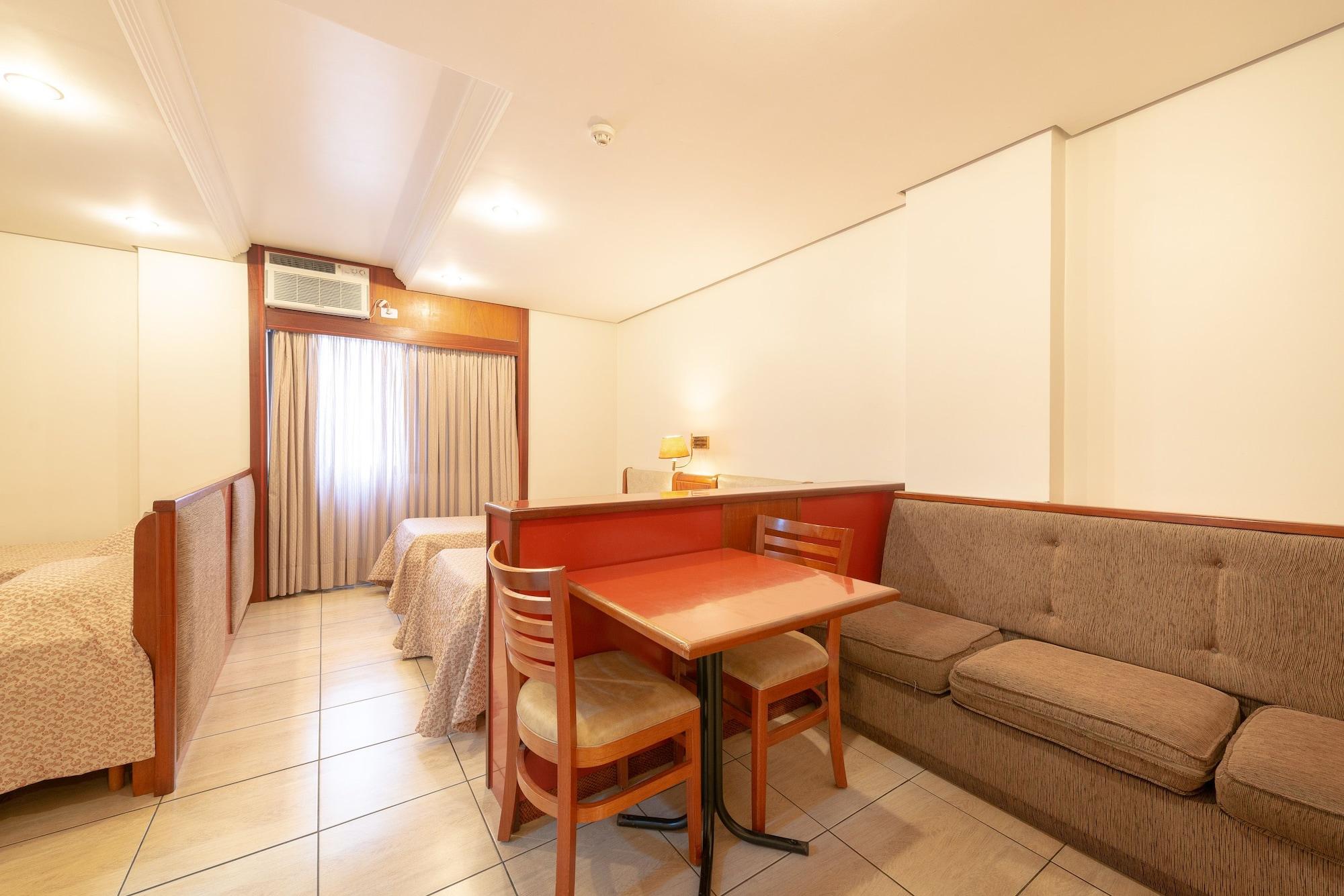 Real Castilha Hotel