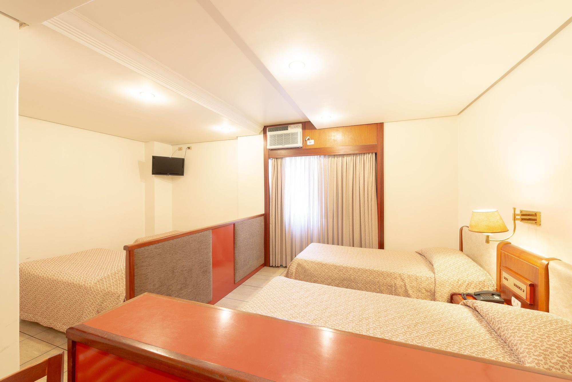 Real Castilha Hotel