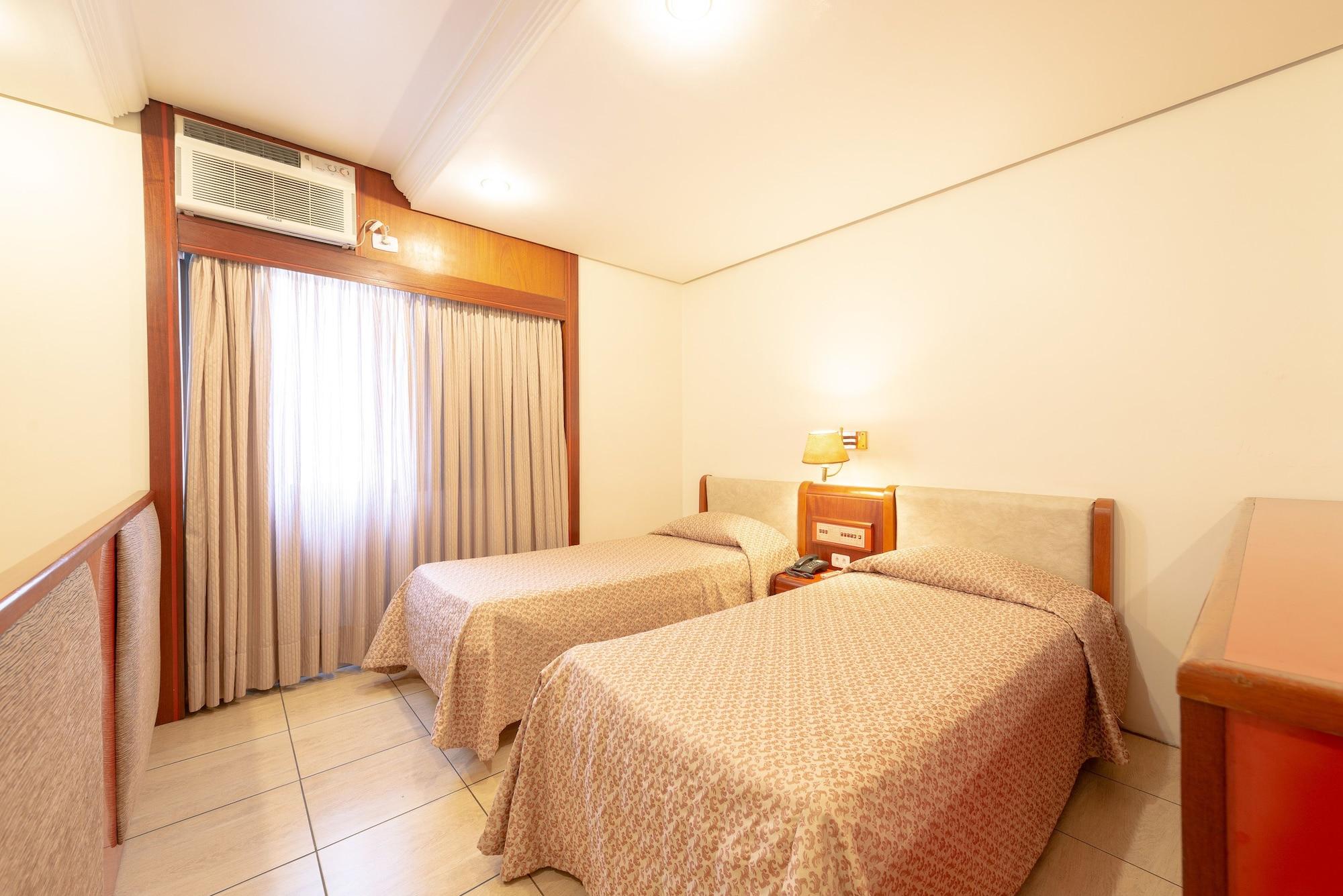 Real Castilha Hotel 3*