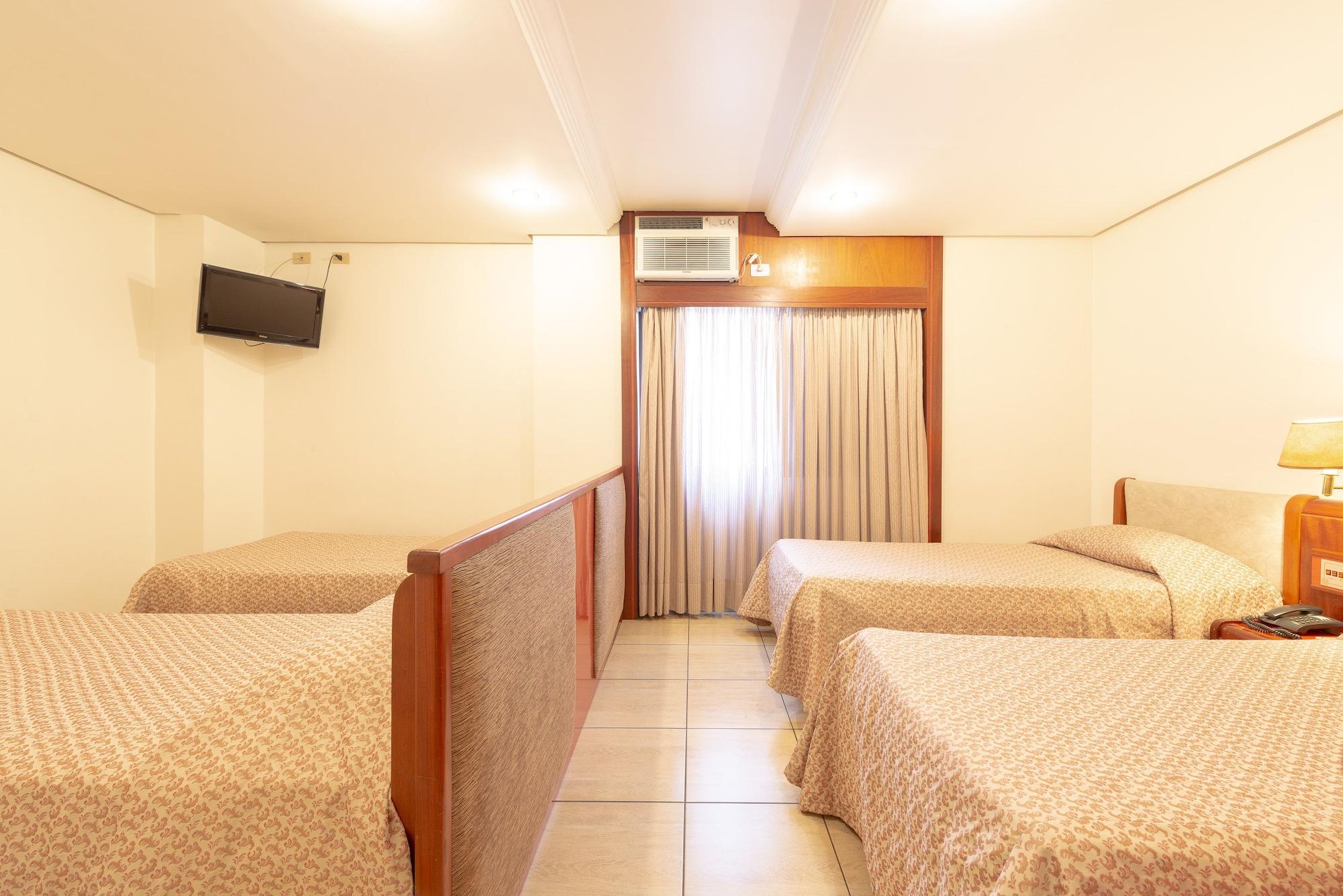 Hotel Real Castilha 3*
