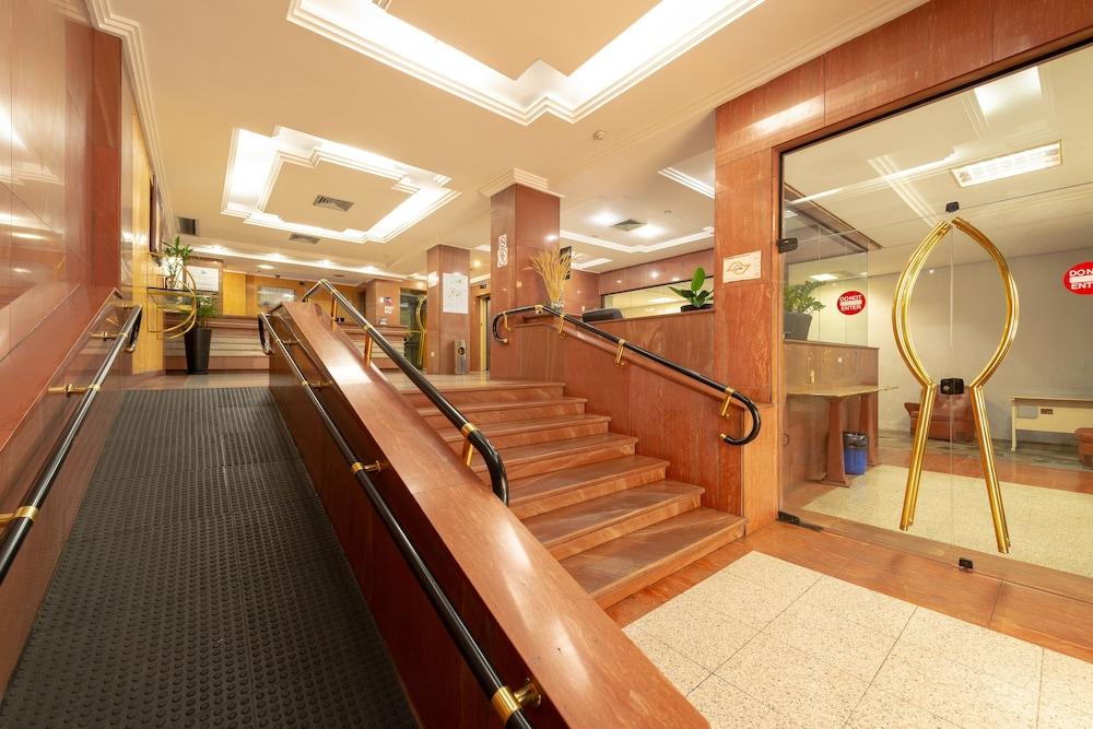Real Castilha Hotel 3*