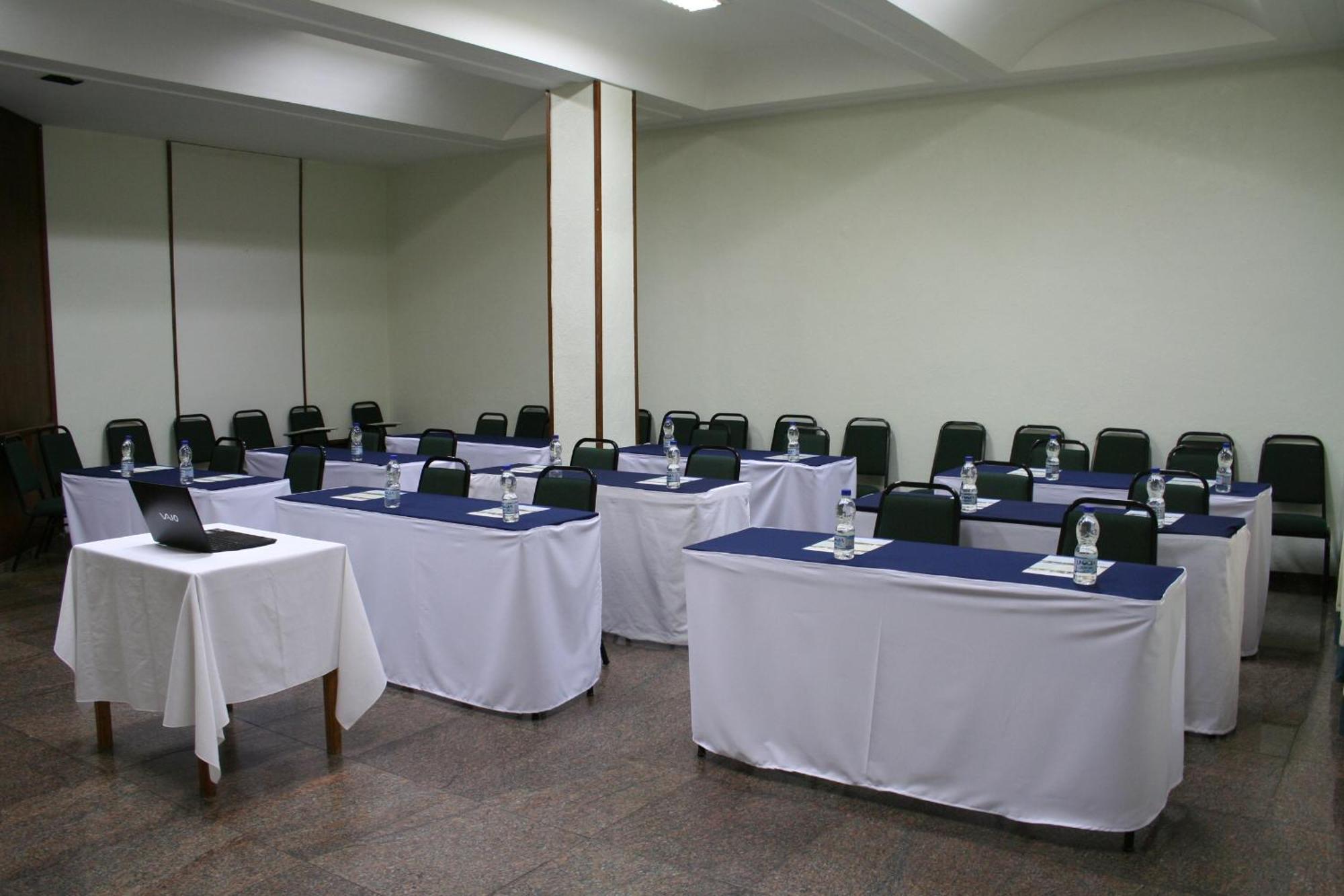Real Castilha Hotel São Paulo