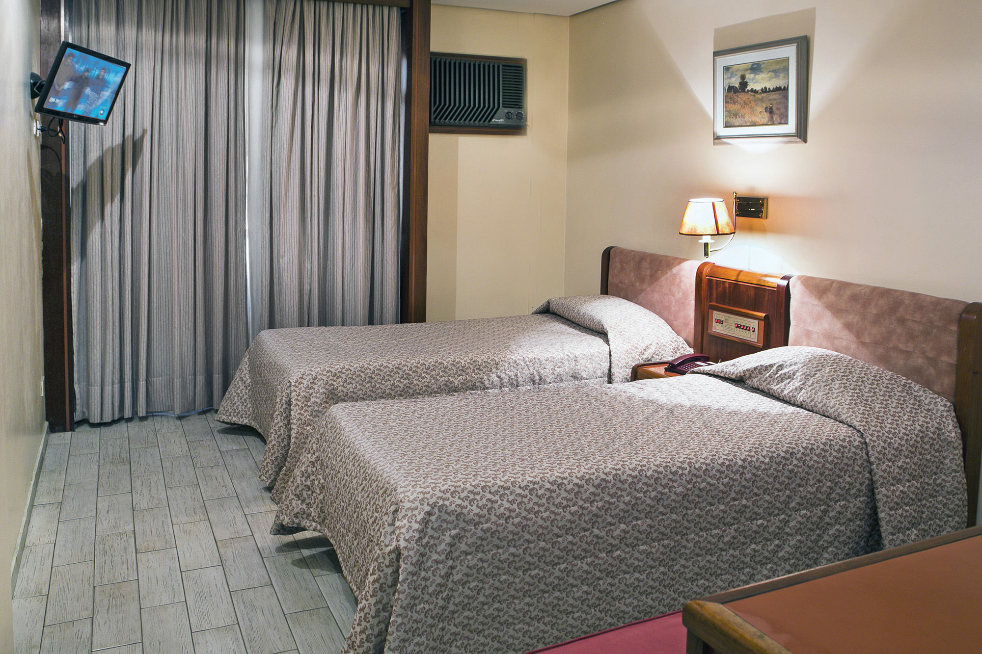 Hotel Real Castilha 3*