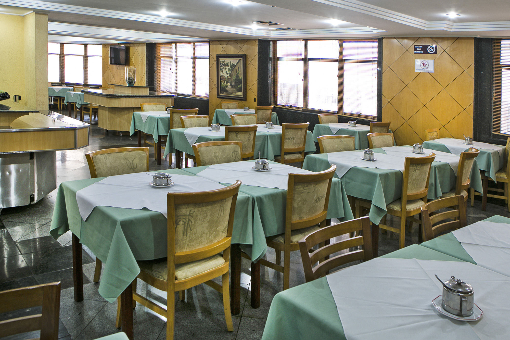 Real Castilha Hotel 3*