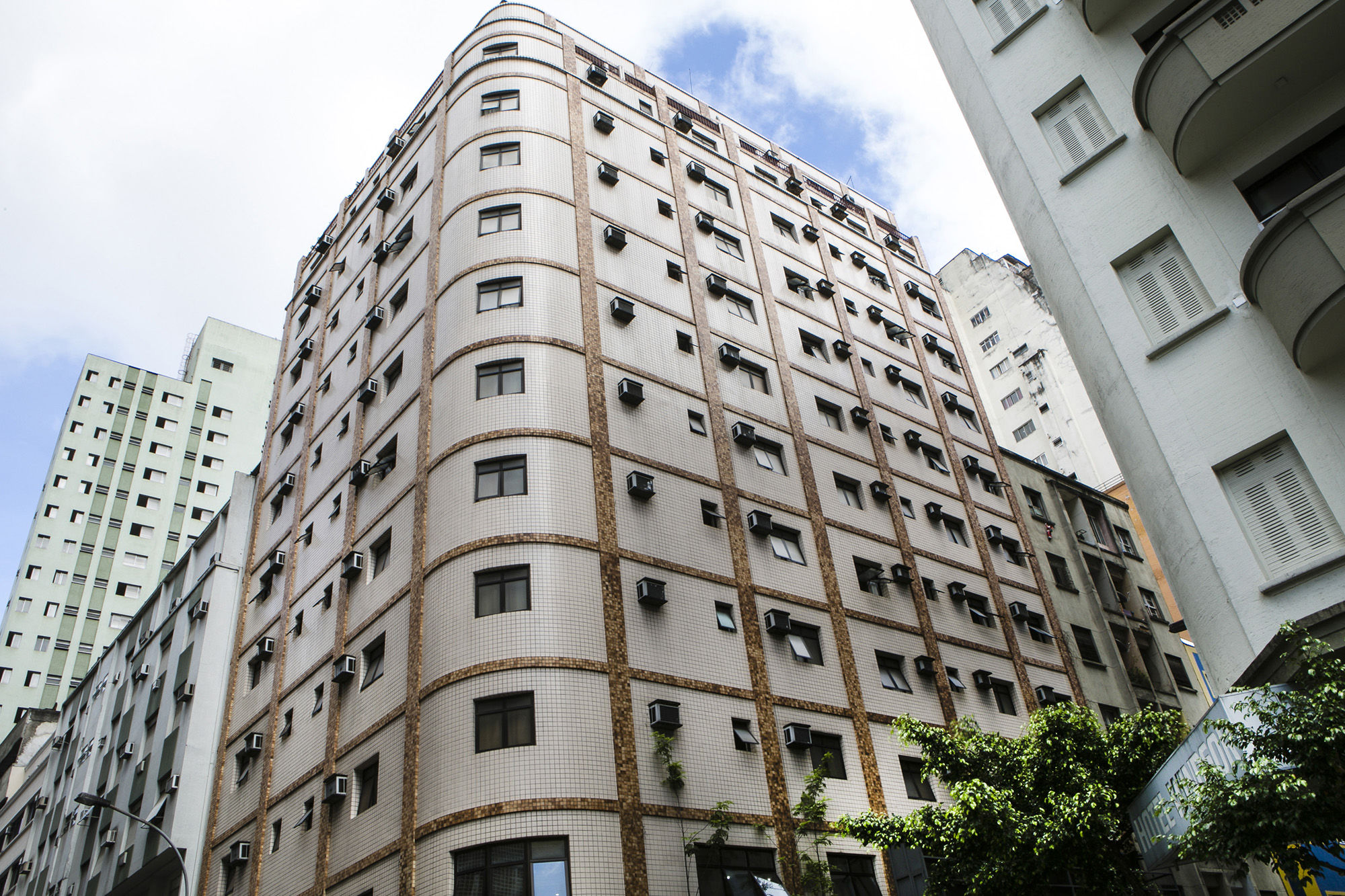 Real Castilha Hotel Sao Paulo