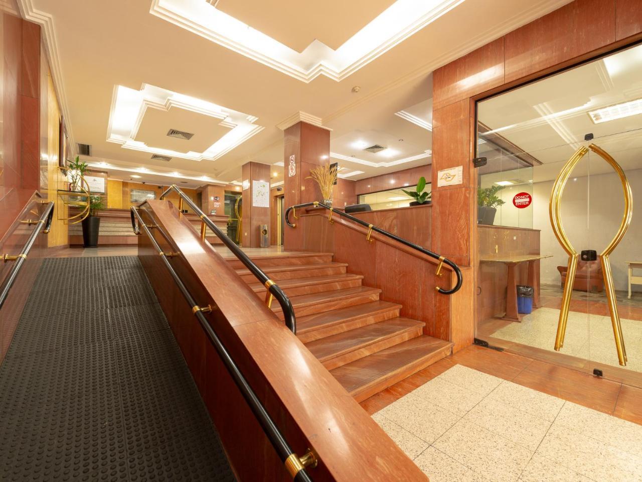 Real Castilha Hotel 3*