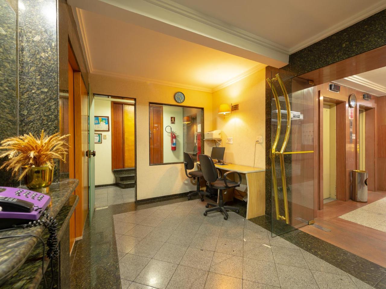 Hotel Real Castilha 3*