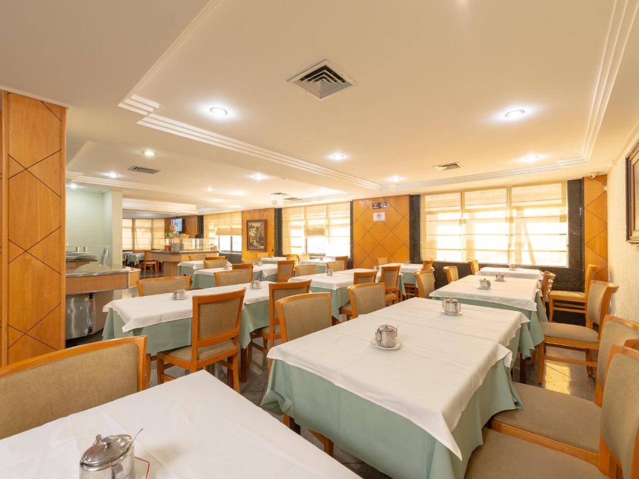 Hotel Real Castilha 3*