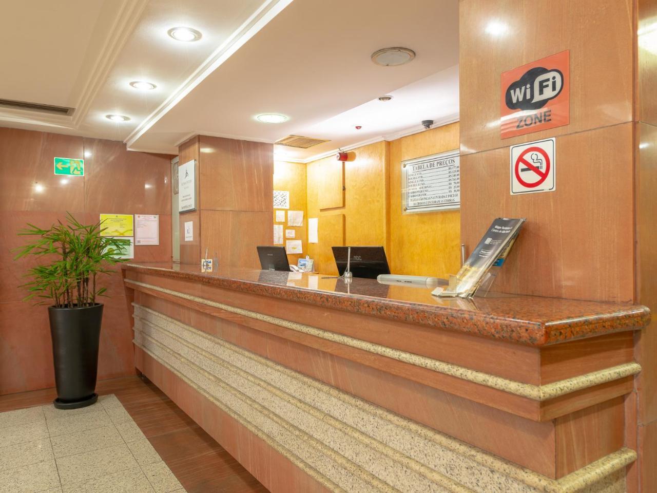 Hotel Real Castilha